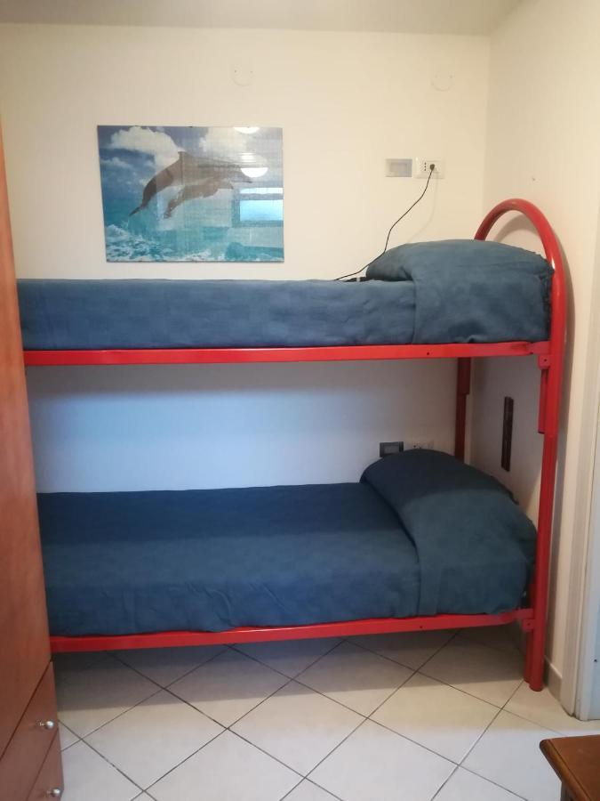 Appartement Via Carru E Frau à Stintino Extérieur photo
