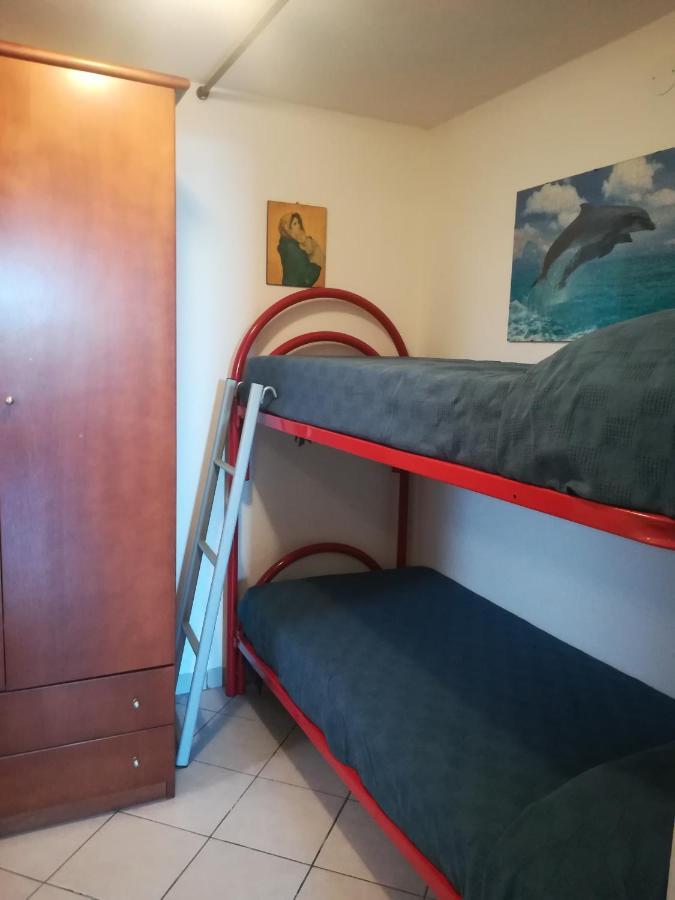 Appartement Via Carru E Frau à Stintino Extérieur photo