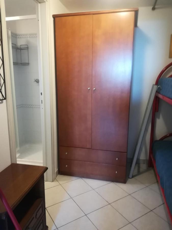 Appartement Via Carru E Frau à Stintino Extérieur photo