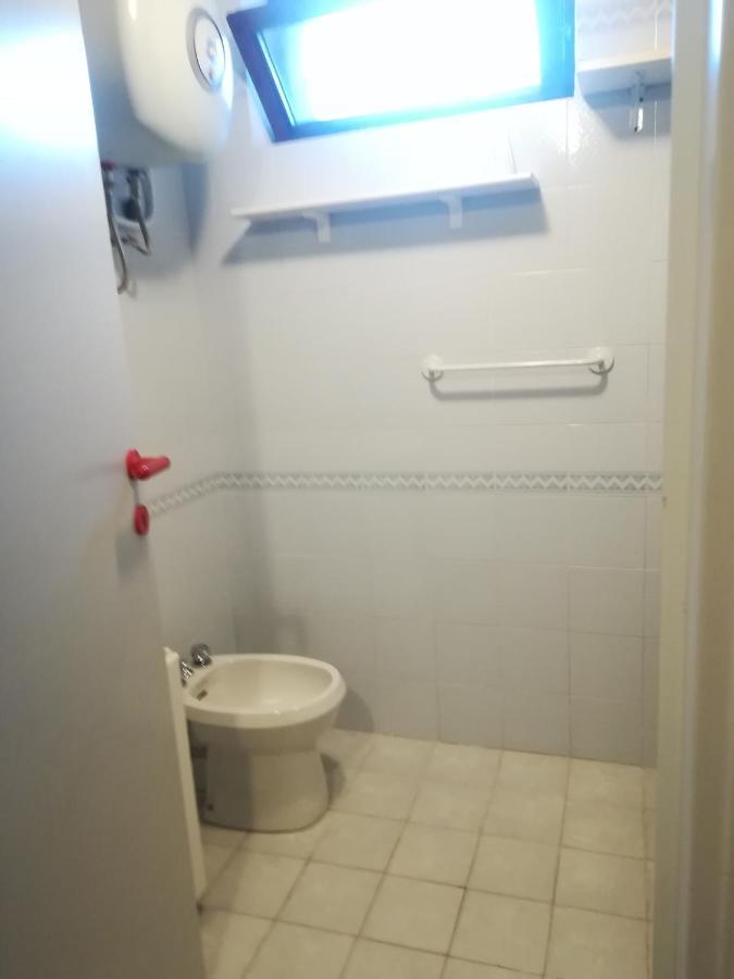 Appartement Via Carru E Frau à Stintino Extérieur photo