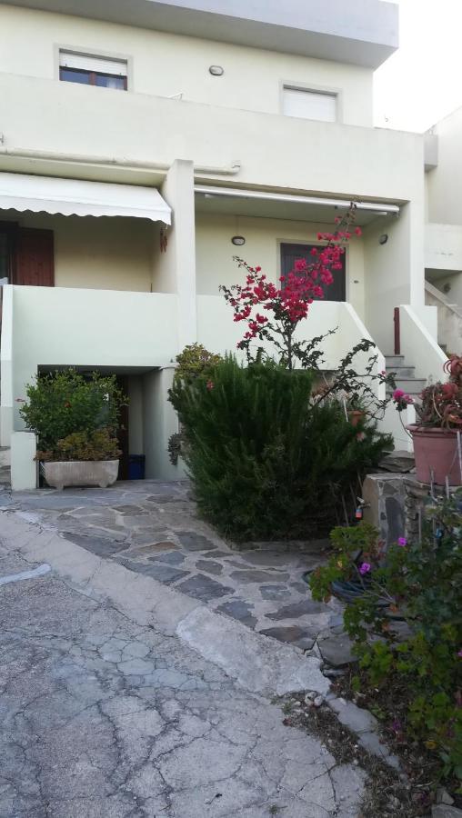 Appartement Via Carru E Frau à Stintino Extérieur photo
